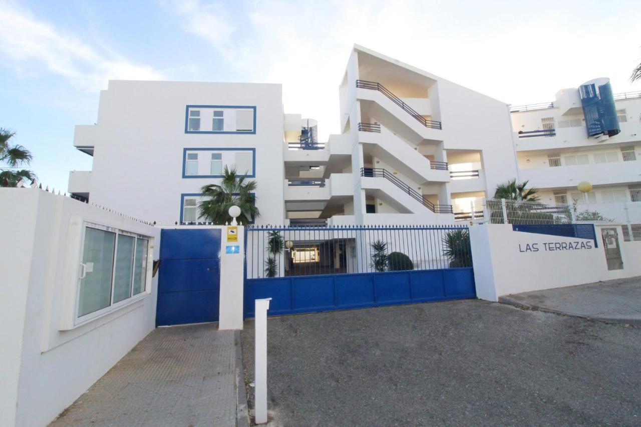 Las Terrazas Apartment R417 Плайя-Фламенка Экстерьер фото