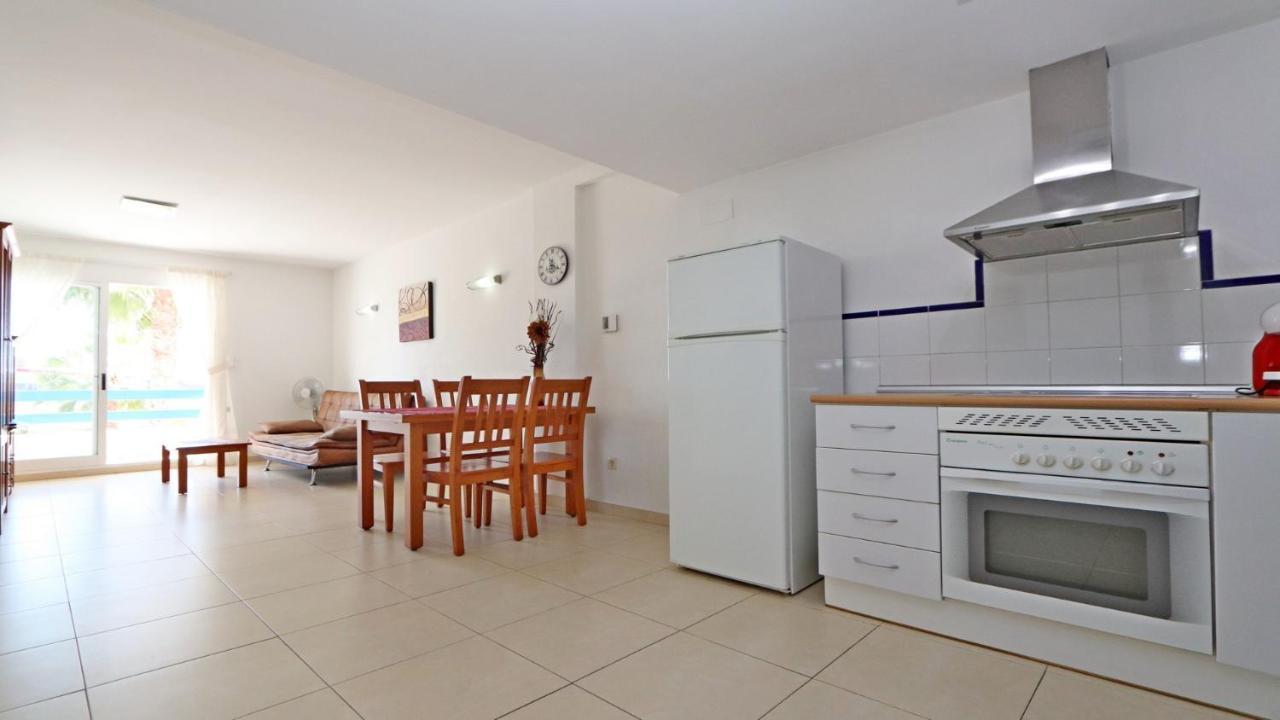 Las Terrazas Apartment Ref 417 Плайя-Фламенка Экстерьер фото