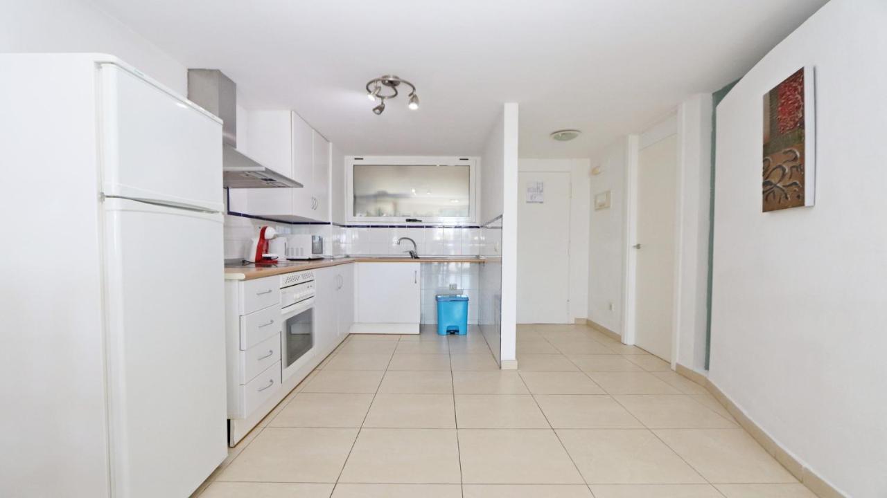Las Terrazas Apartment Ref 417 Плайя-Фламенка Экстерьер фото