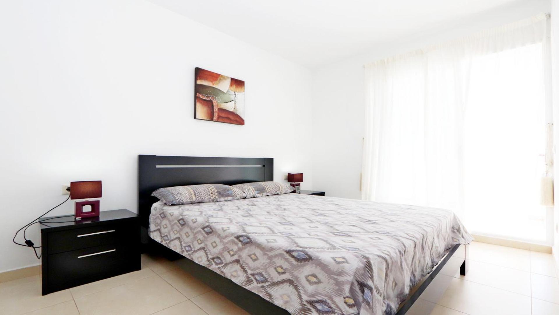 Las Terrazas Apartment Ref 417 Плайя-Фламенка Экстерьер фото