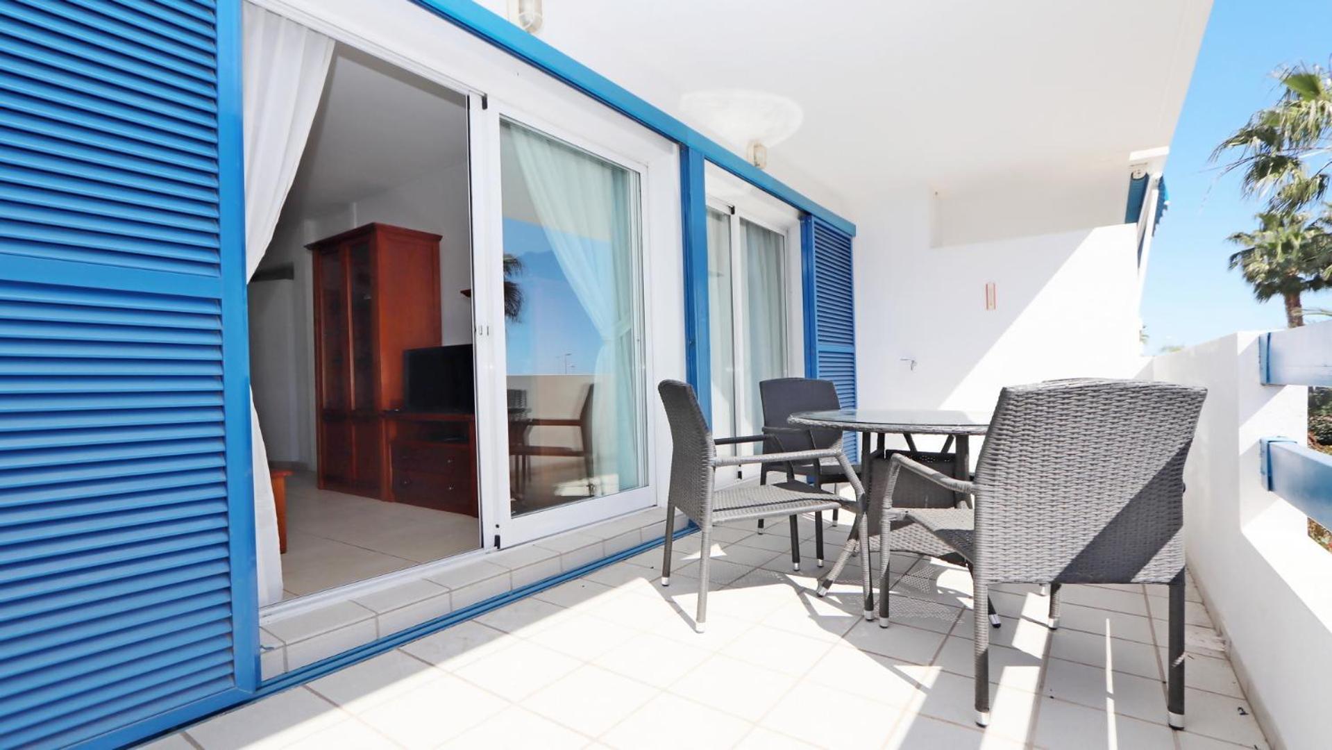 Las Terrazas Apartment R417 Плайя-Фламенка Экстерьер фото